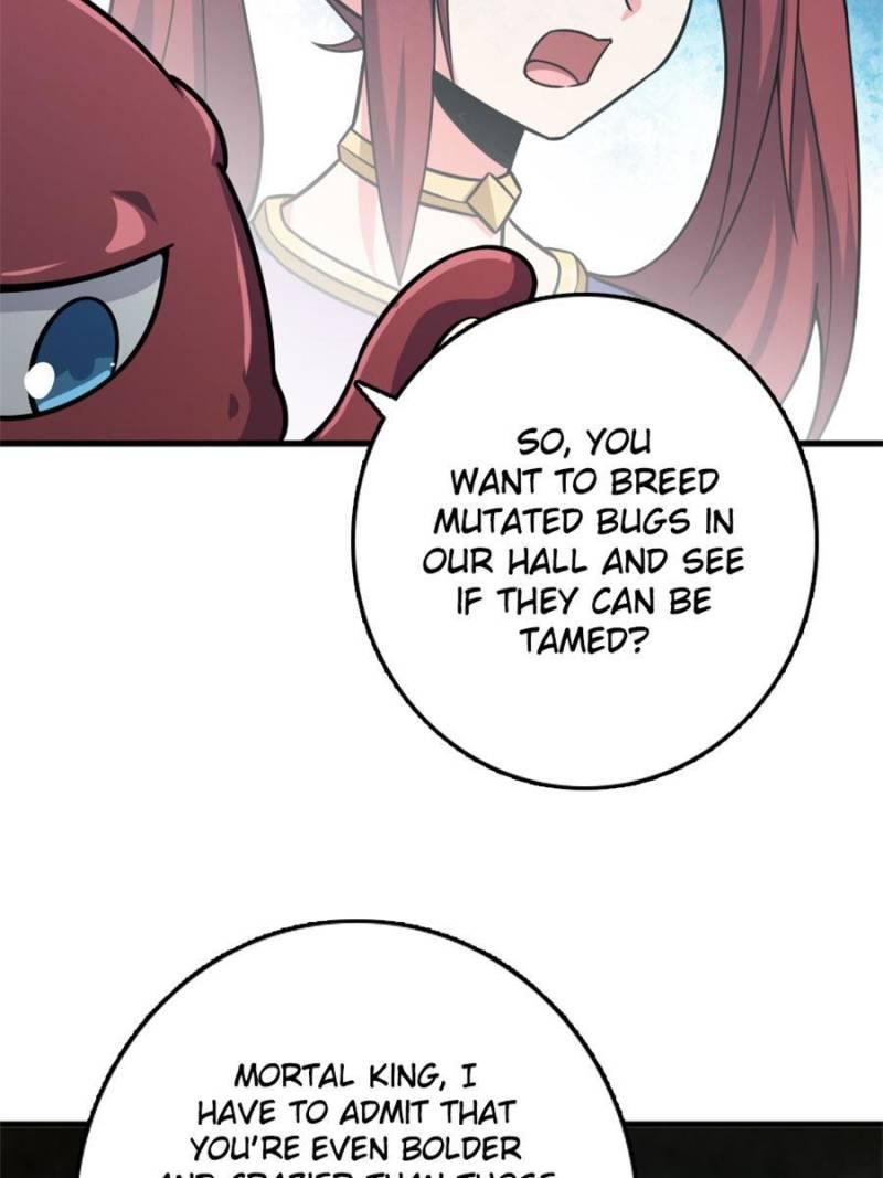 Release That Witch Chap 484 - Next Chap 485
