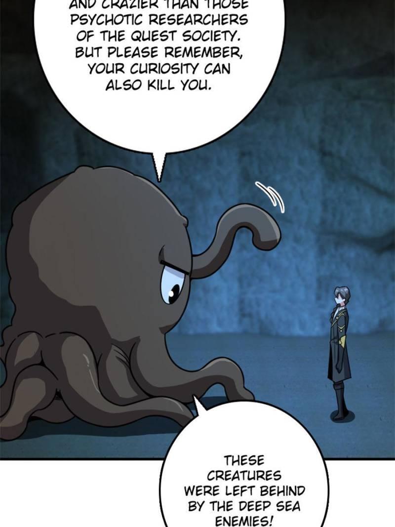 Release That Witch Chap 484 - Next Chap 485