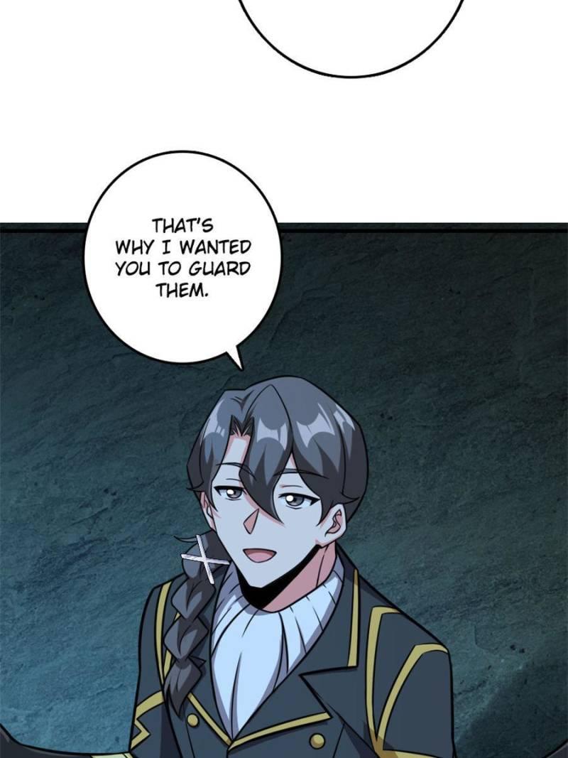 Release That Witch Chap 484 - Next Chap 485