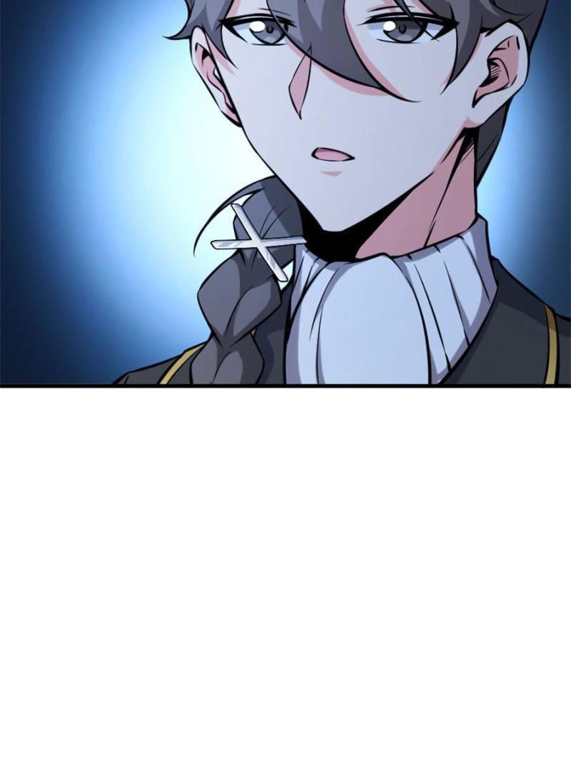 Release That Witch Chap 484 - Next Chap 485