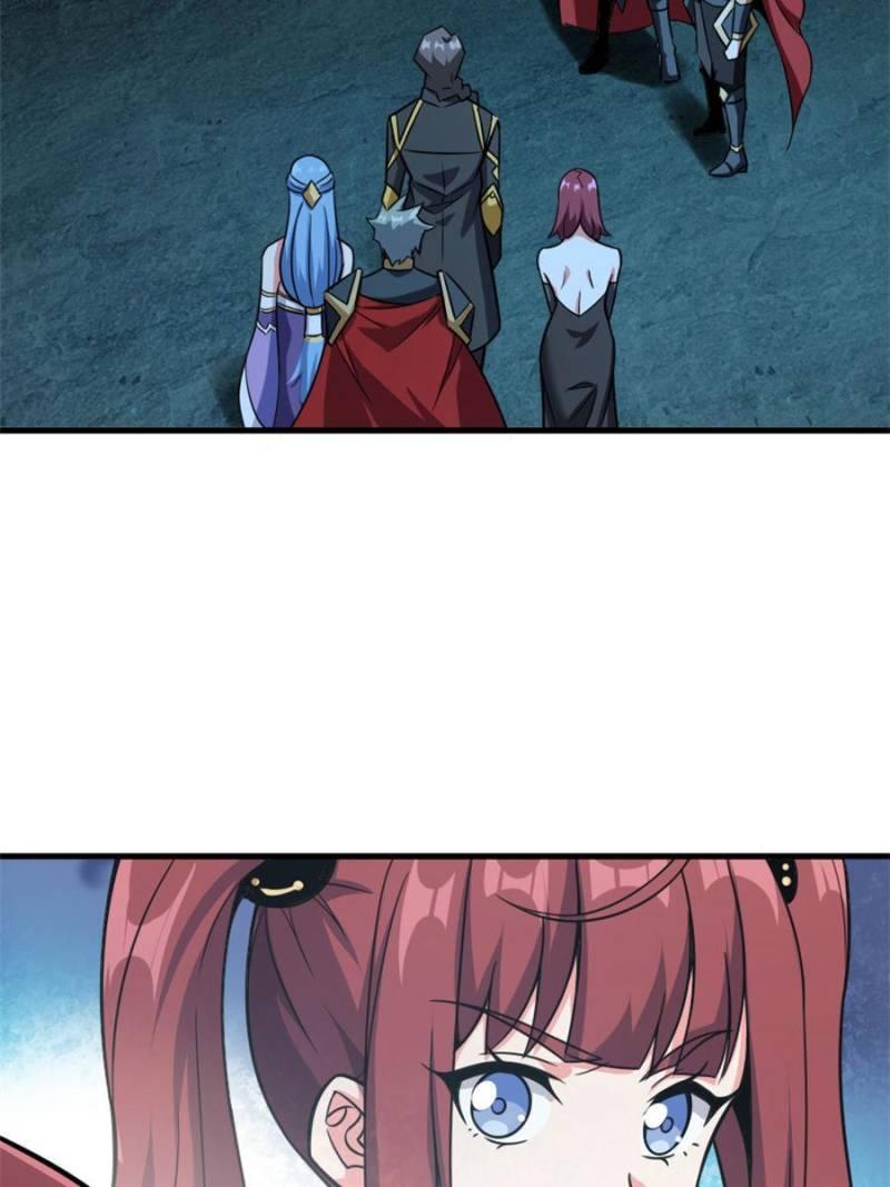 Release That Witch Chap 484 - Next Chap 485