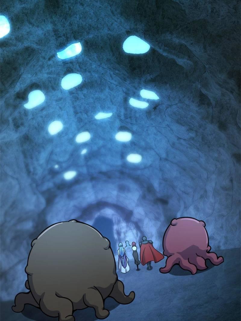 Release That Witch Chap 484 - Next Chap 485