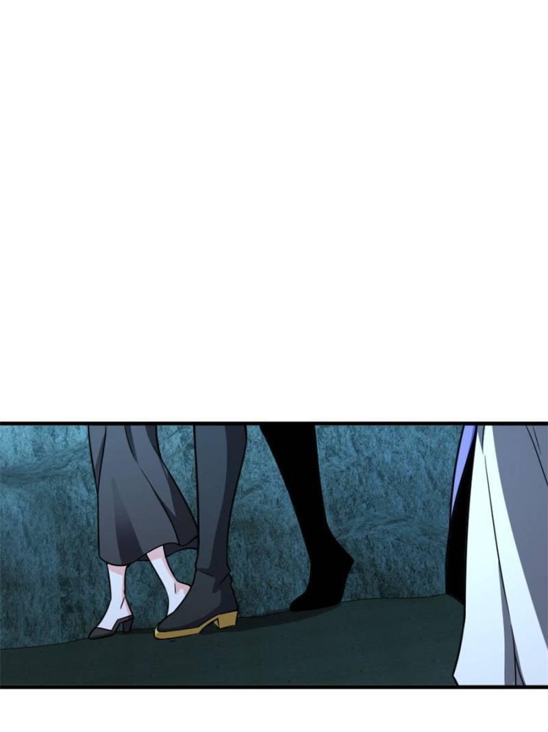 Release That Witch Chap 484 - Next Chap 485
