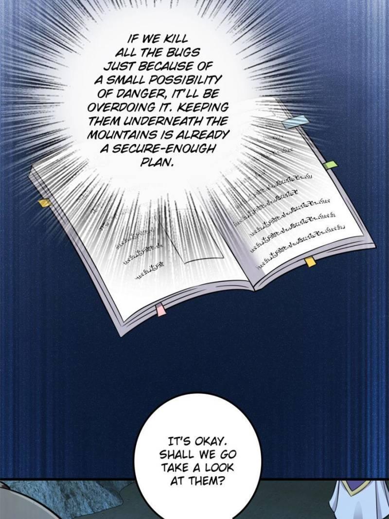 Release That Witch Chap 484 - Next Chap 485