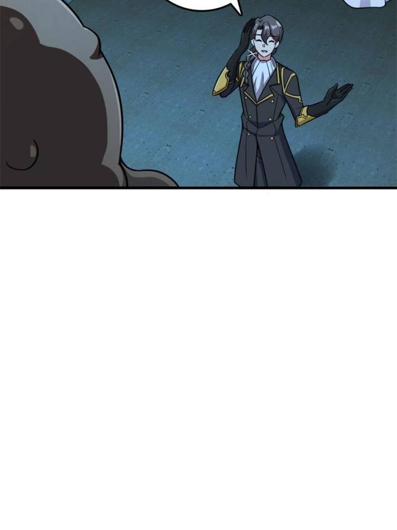 Release That Witch Chap 484 - Next Chap 485