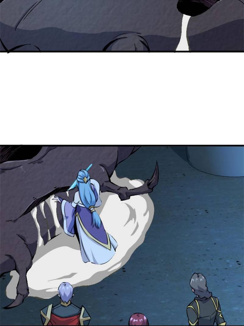 Release That Witch Chap 484 - Next Chap 485