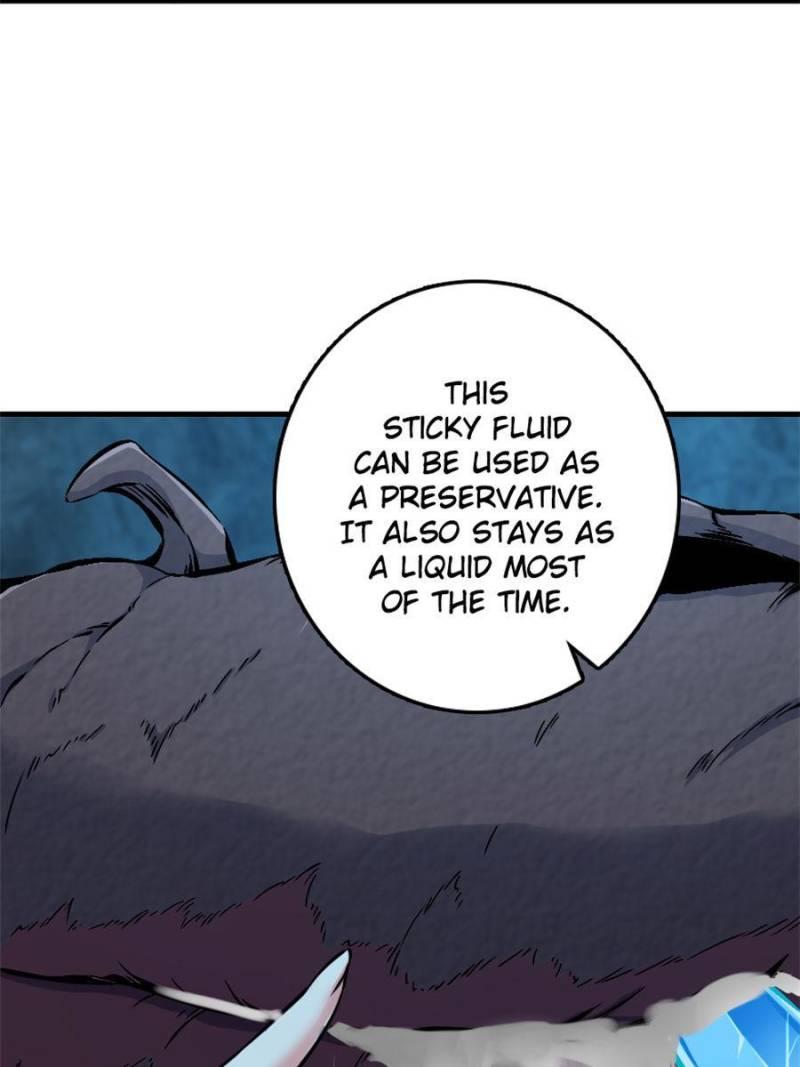 Release That Witch Chap 484 - Next Chap 485