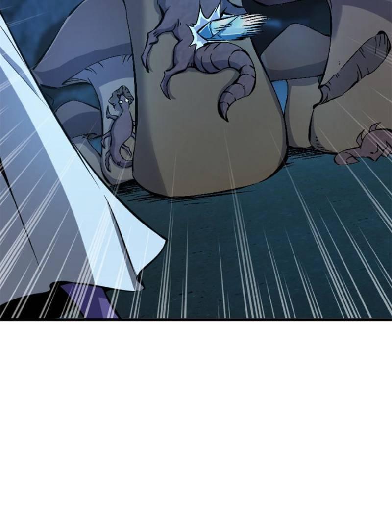 Release That Witch Chap 484 - Next Chap 485
