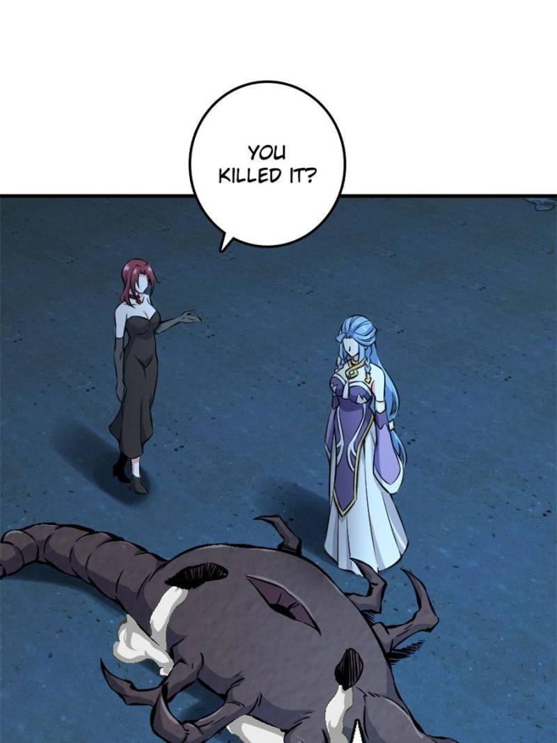 Release That Witch Chap 484 - Next Chap 485
