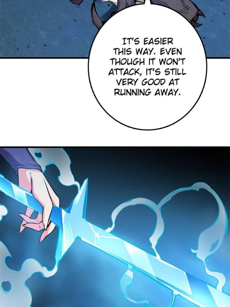 Release That Witch Chap 484 - Next Chap 485