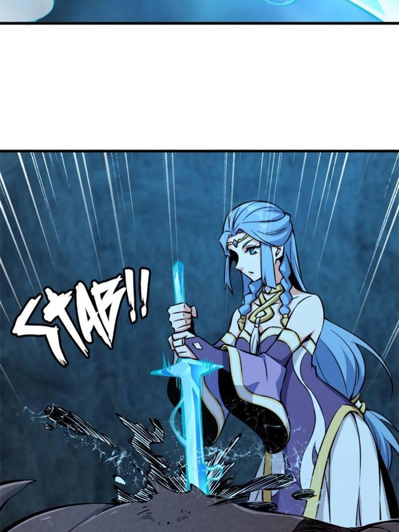 Release That Witch Chap 484 - Next Chap 485