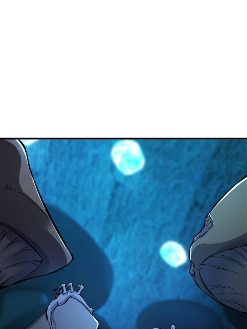 Release That Witch Chap 484 - Next Chap 485