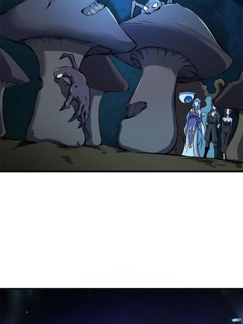 Release That Witch Chap 484 - Next Chap 485