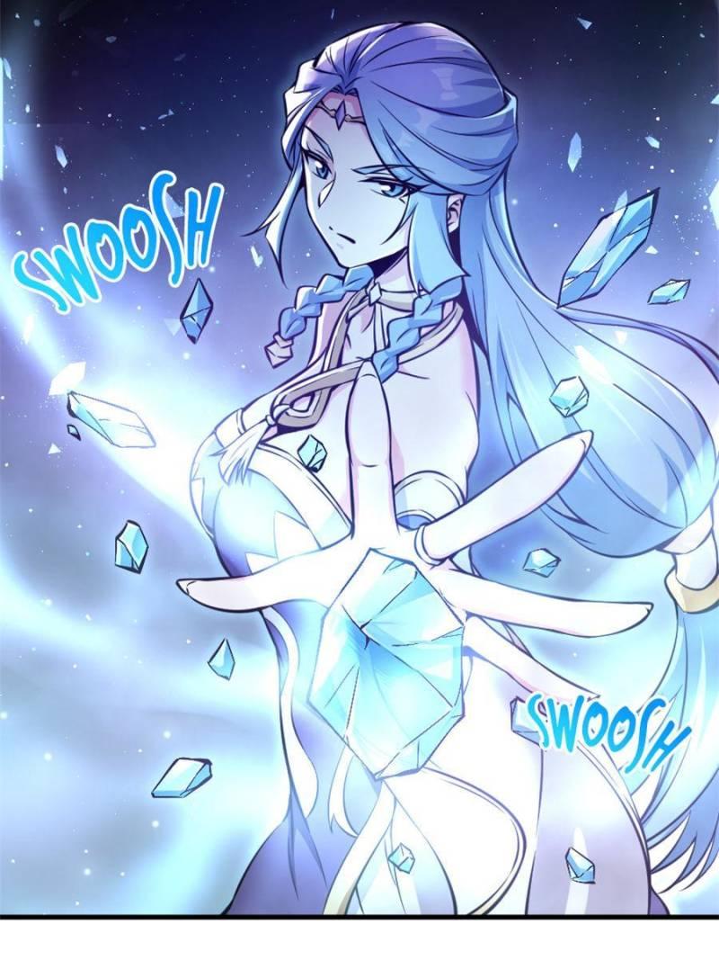 Release That Witch Chap 484 - Next Chap 485