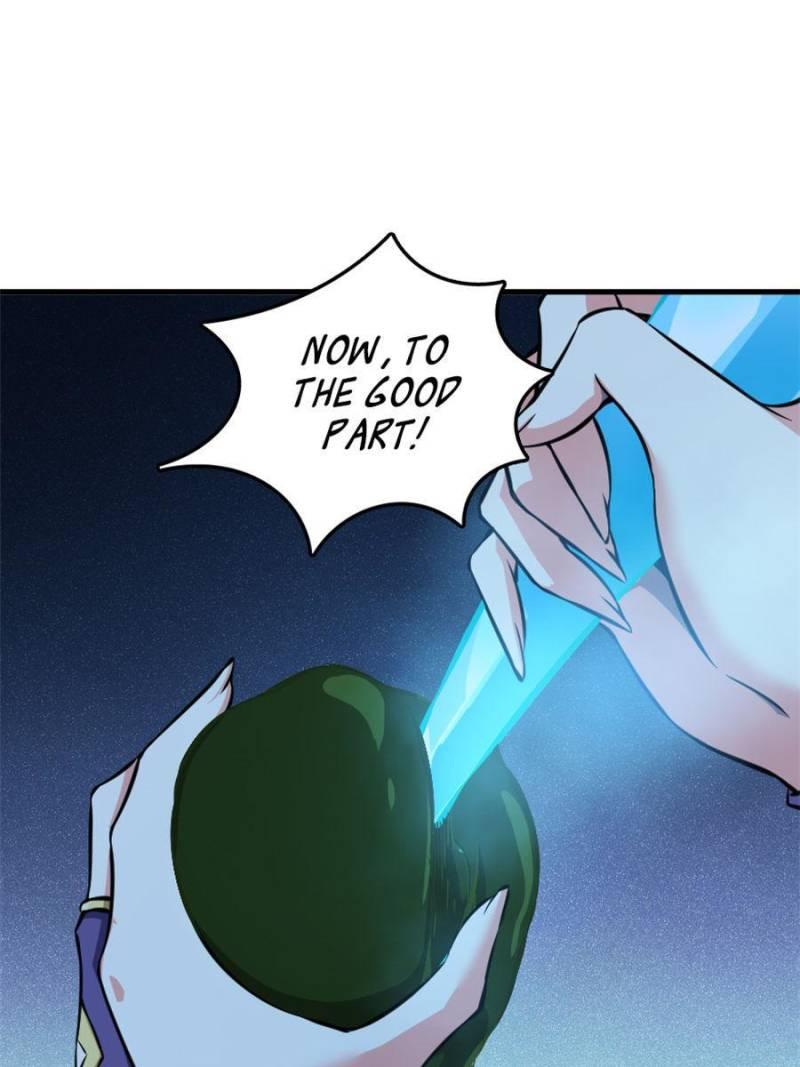 Release That Witch Chap 484 - Next Chap 485