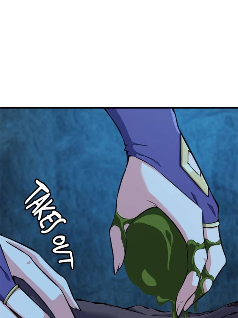 Release That Witch Chap 484 - Next Chap 485