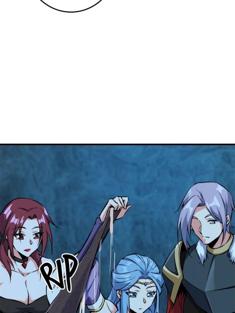 Release That Witch Chap 484 - Next Chap 485