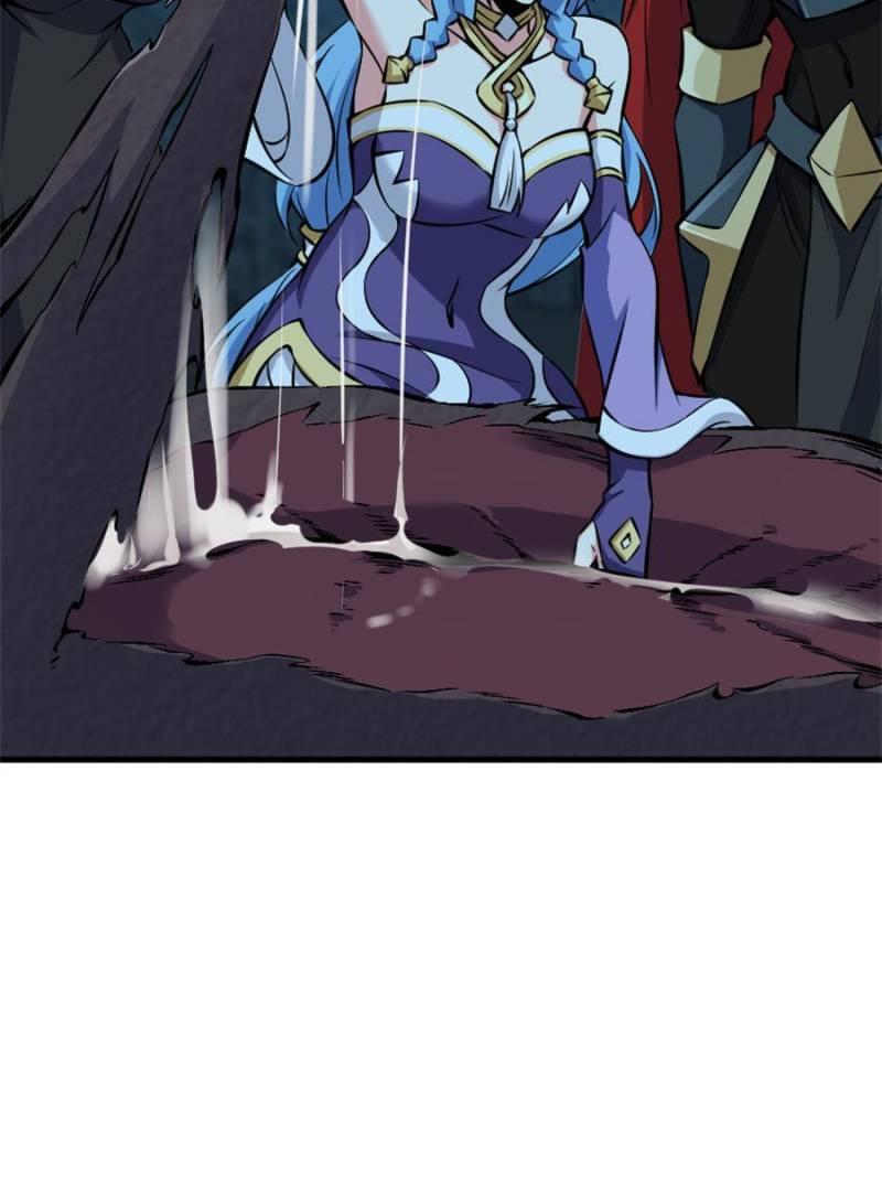 Release That Witch Chap 484 - Next Chap 485