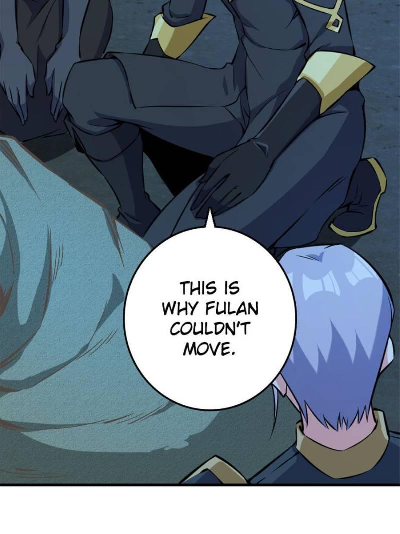 Release That Witch Chap 484 - Next Chap 485