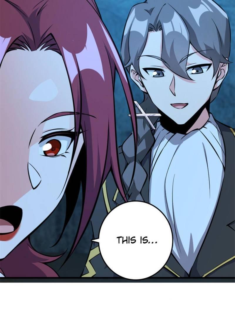 Release That Witch Chap 484 - Next Chap 485