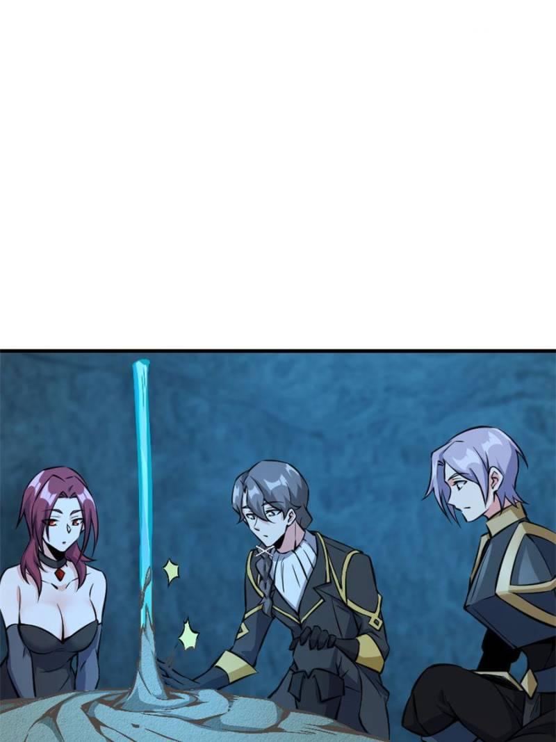 Release That Witch Chap 484 - Next Chap 485
