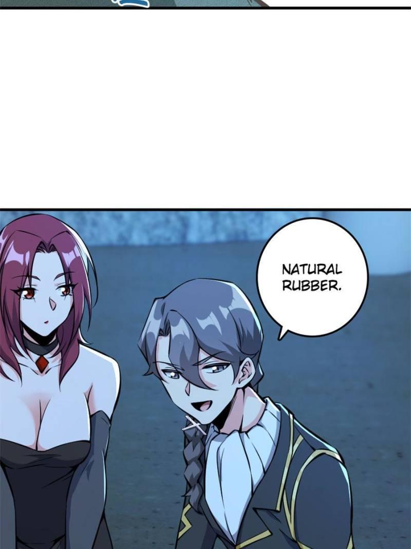 Release That Witch Chap 484 - Next Chap 485
