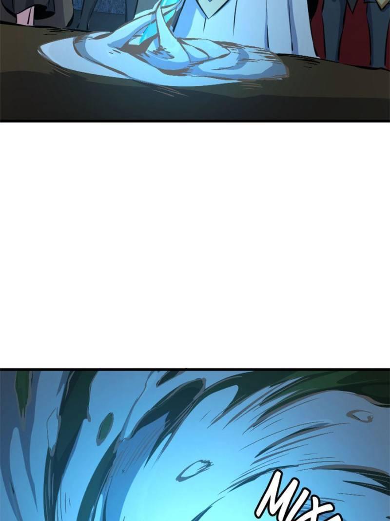 Release That Witch Chap 484 - Next Chap 485