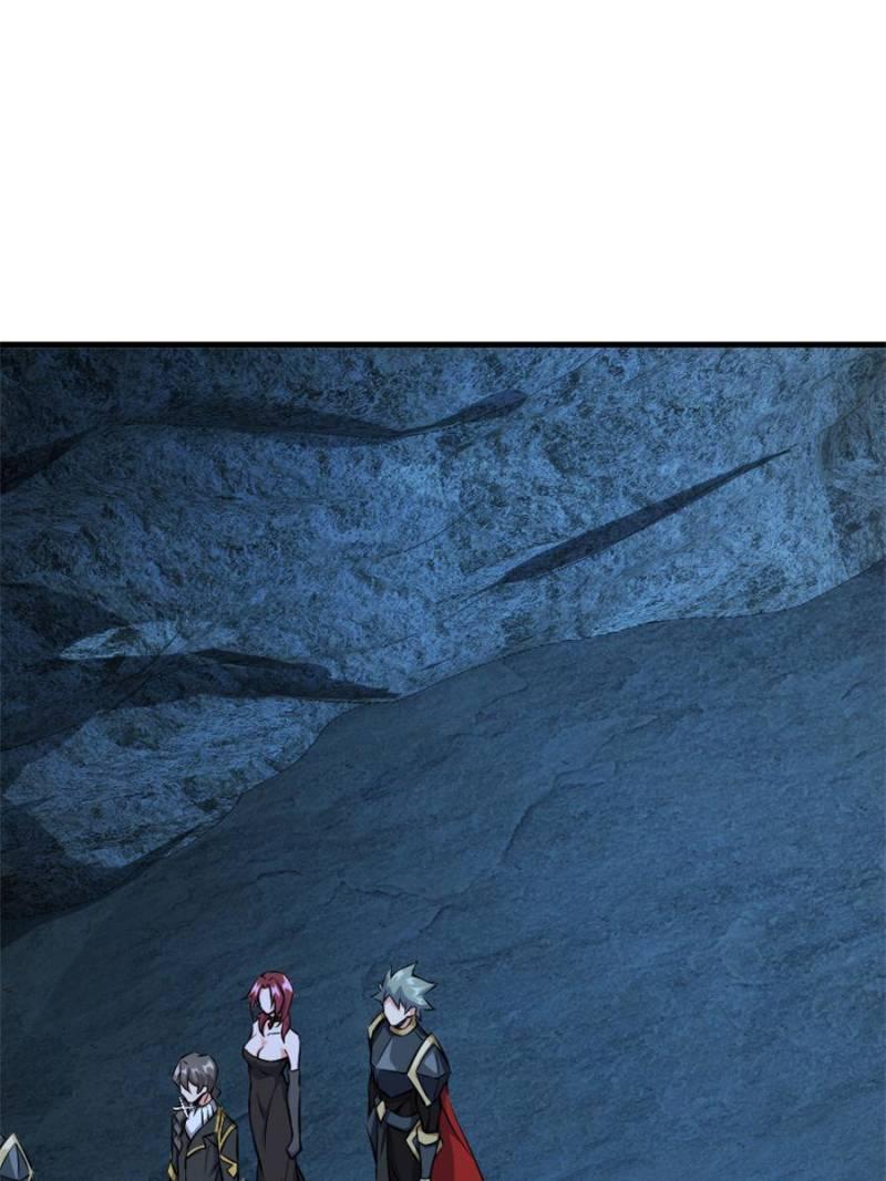 Release That Witch Chap 484 - Next Chap 485