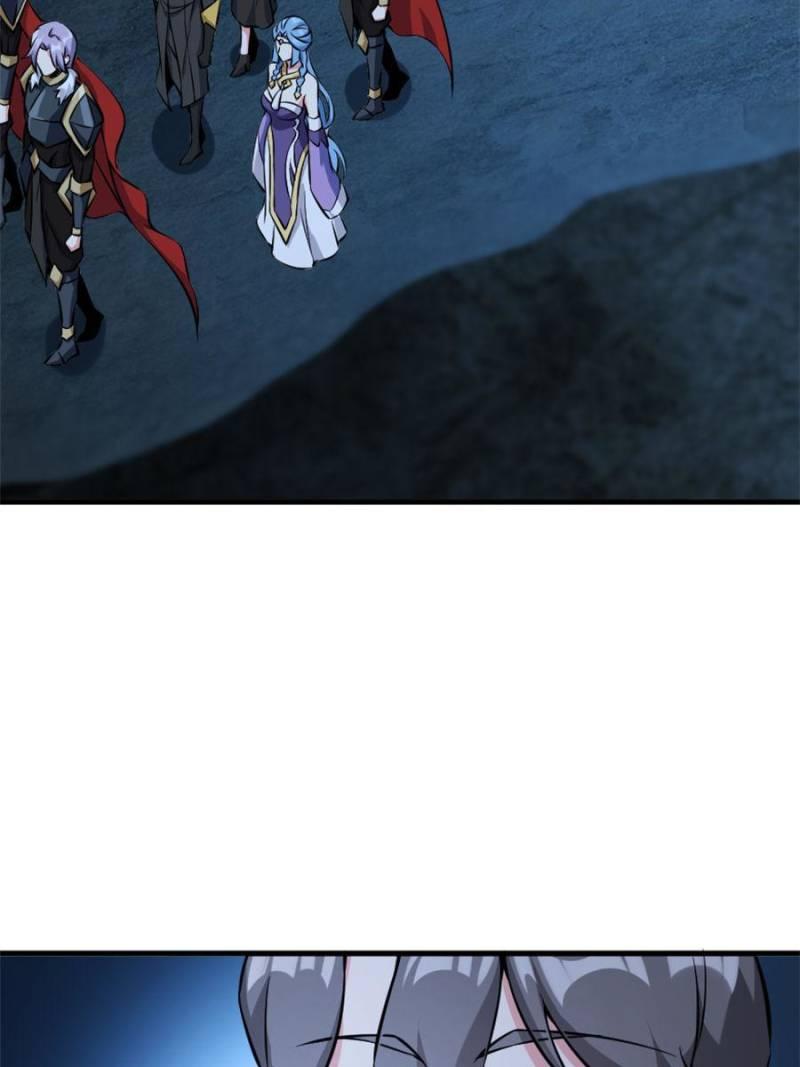 Release That Witch Chap 484 - Next Chap 485