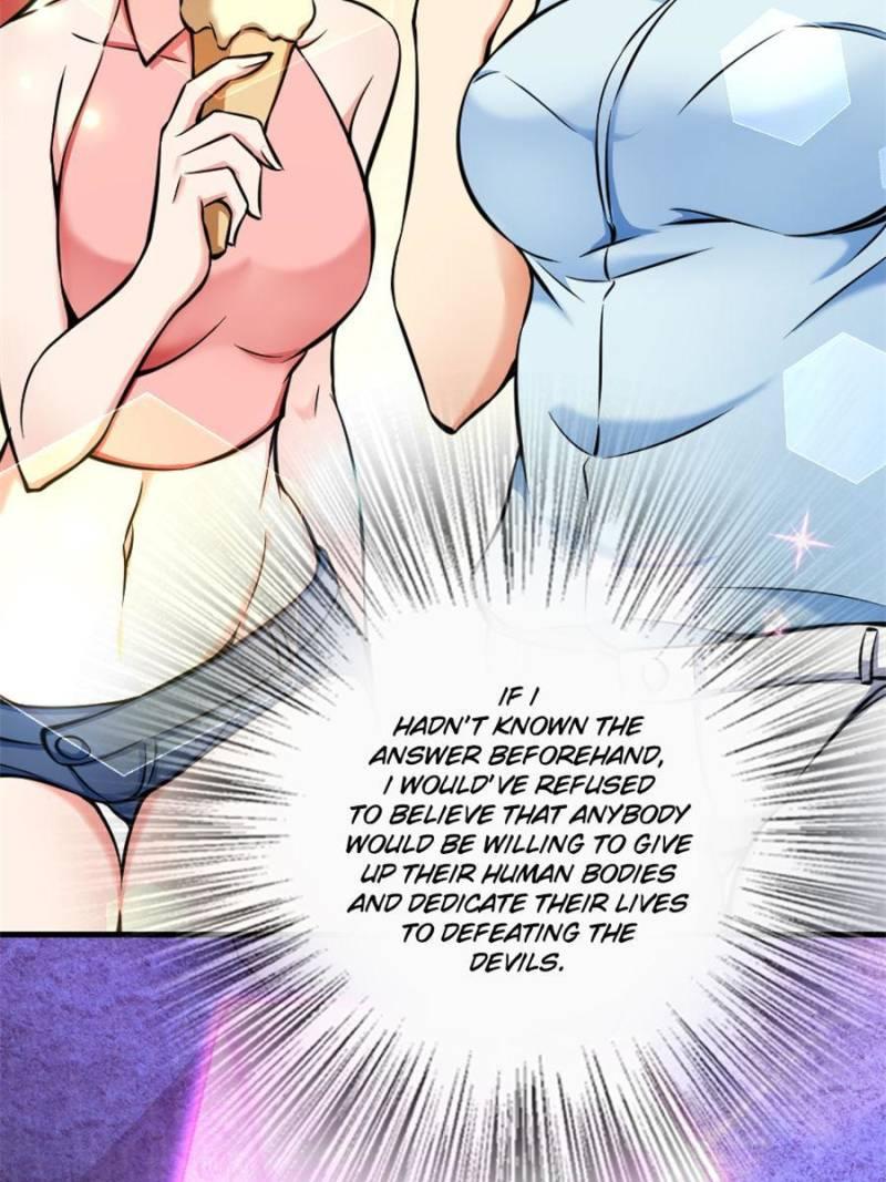 Release That Witch Chap 485 - Next Chap 486