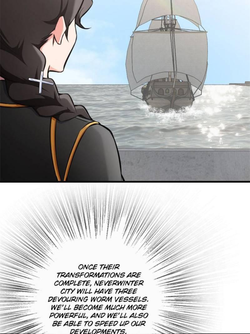 Release That Witch Chap 485 - Next Chap 486
