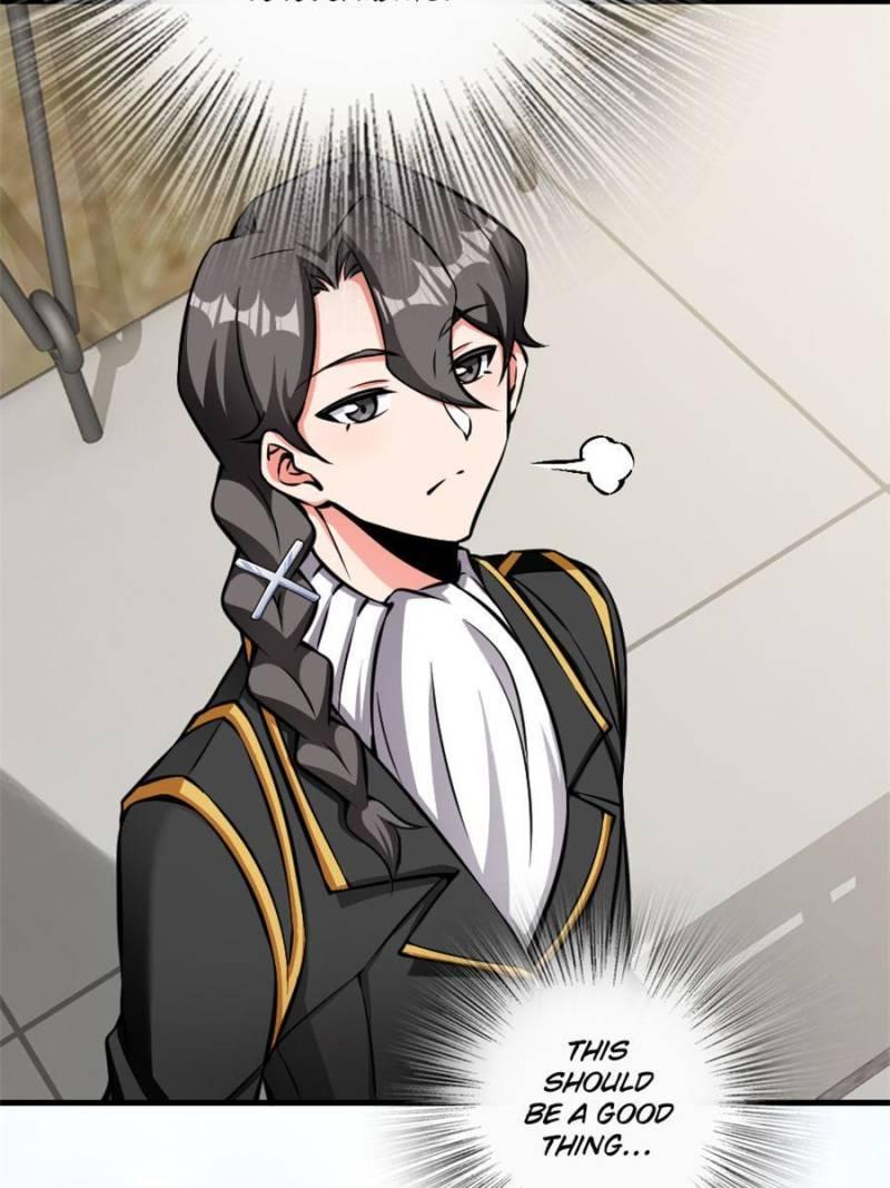 Release That Witch Chap 485 - Next Chap 486