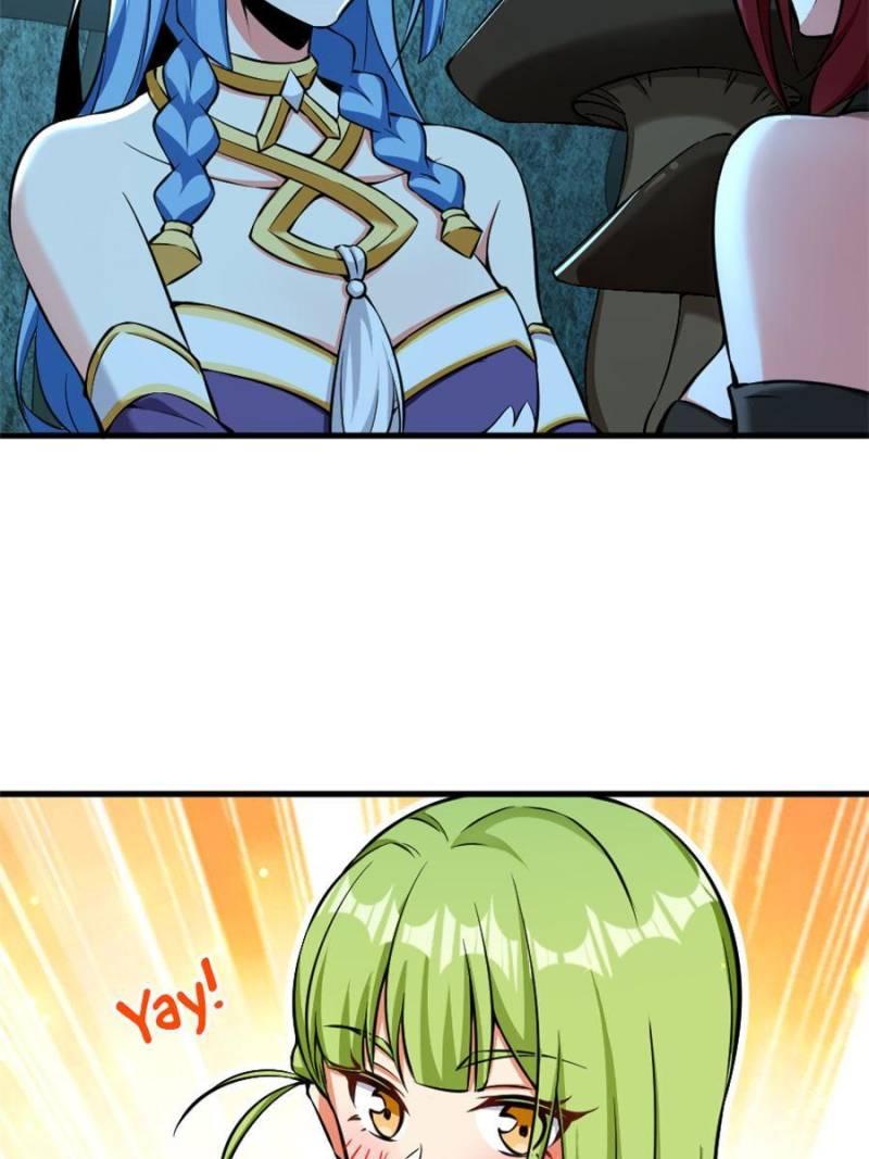 Release That Witch Chap 485 - Next Chap 486