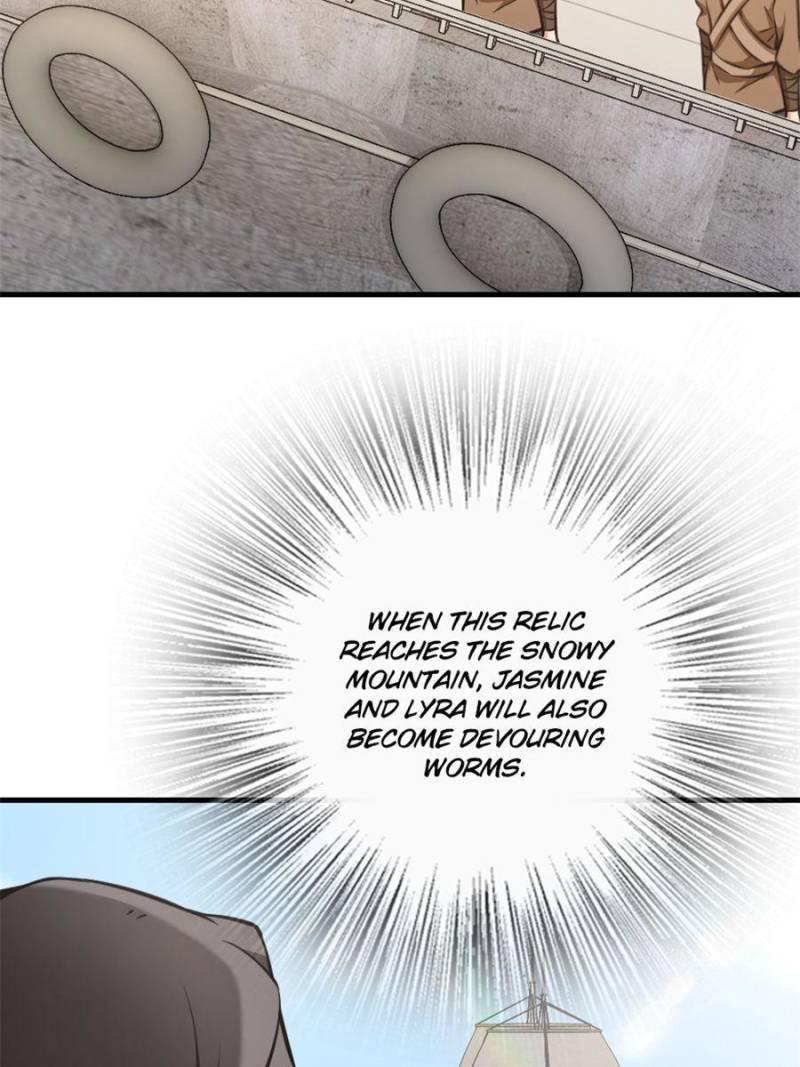 Release That Witch Chap 485 - Next Chap 486