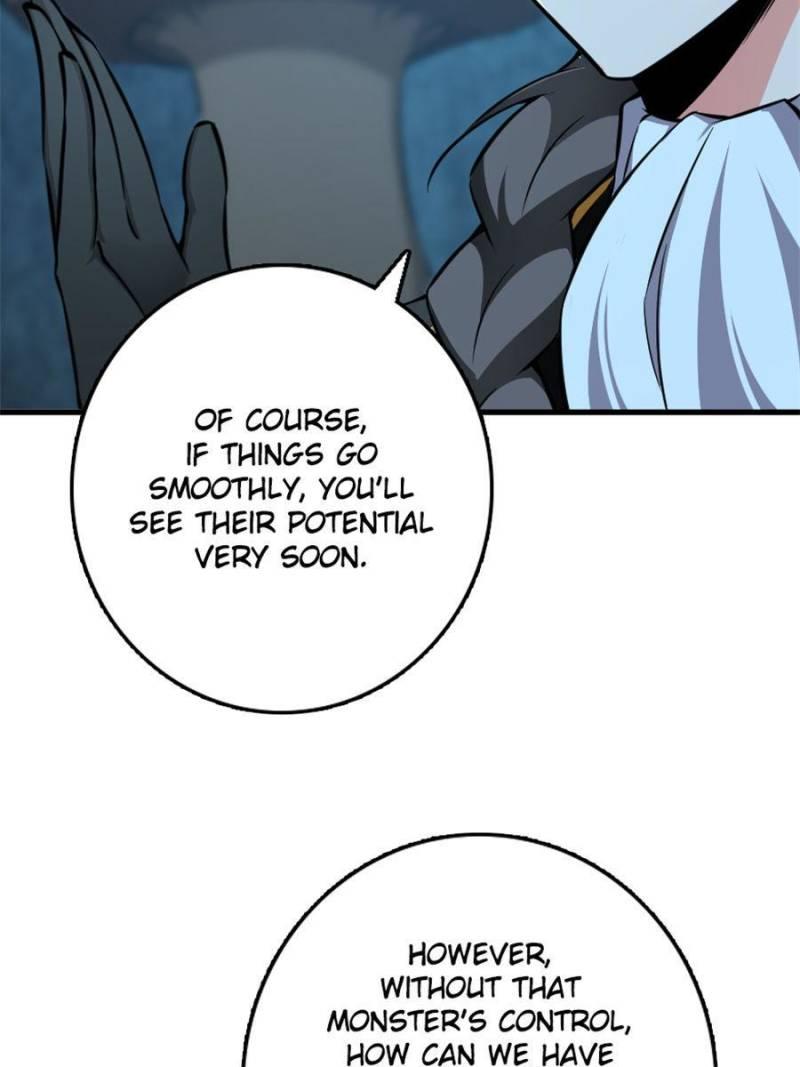 Release That Witch Chap 485 - Next Chap 486
