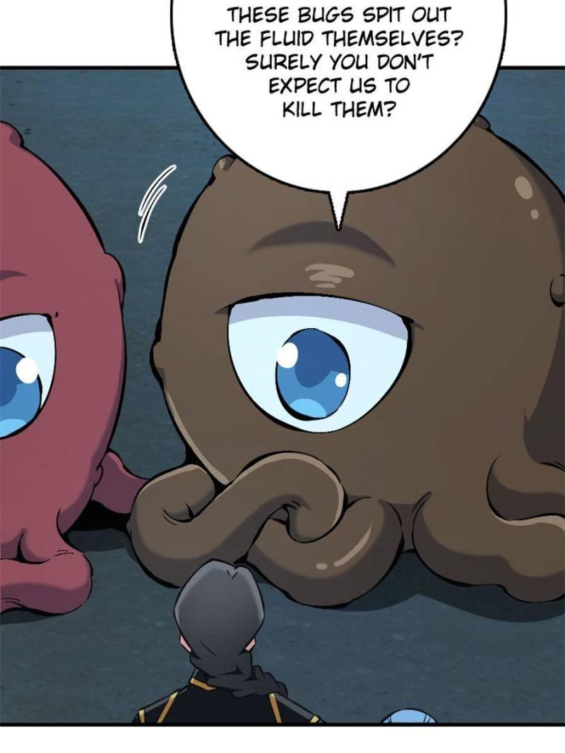 Release That Witch Chap 485 - Next Chap 486