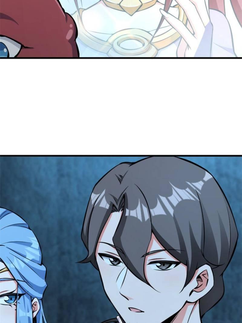 Release That Witch Chap 485 - Next Chap 486