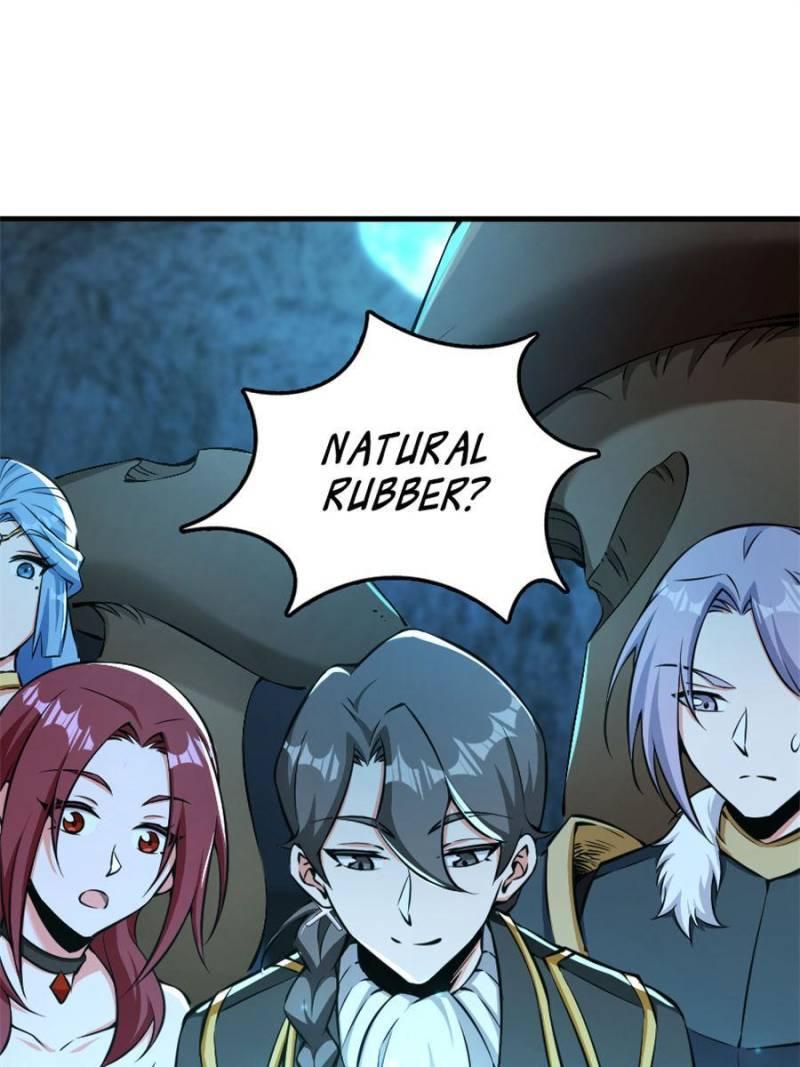 Release That Witch Chap 485 - Next Chap 486