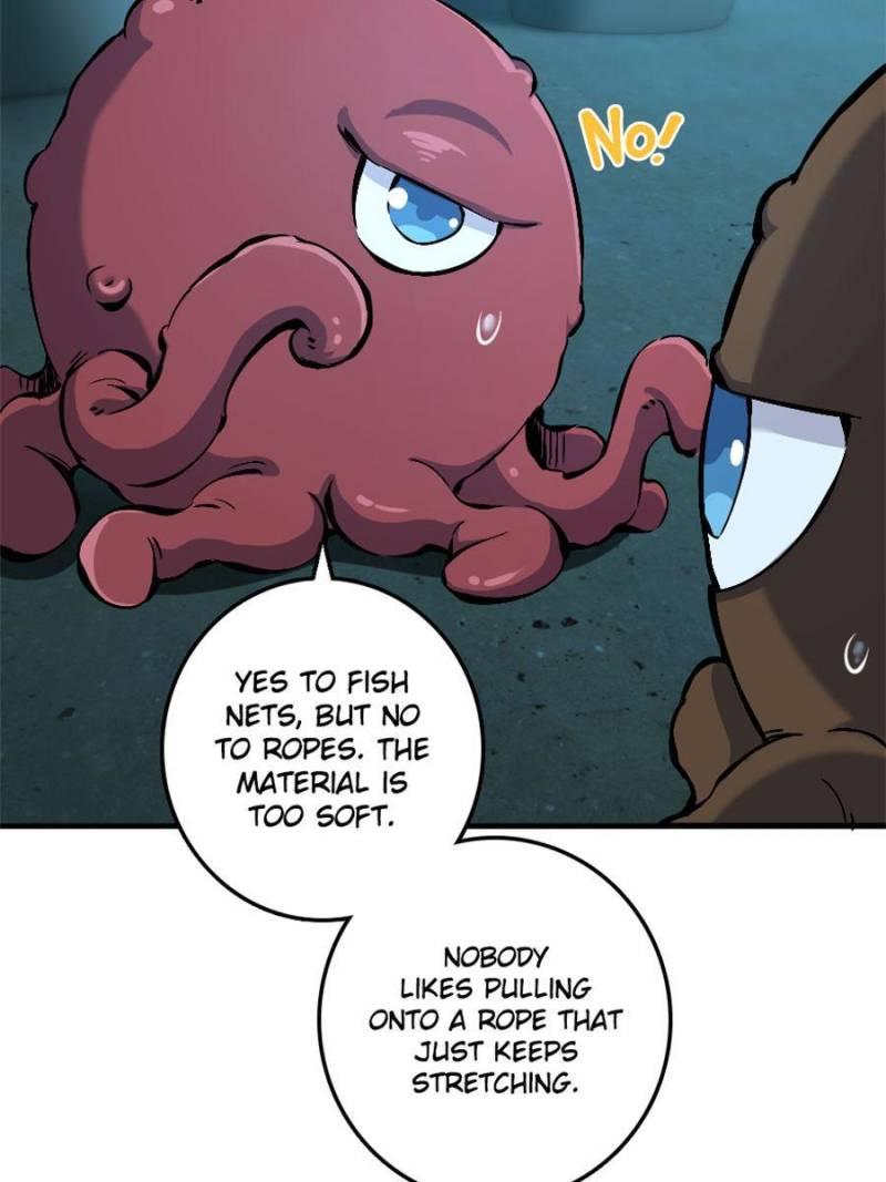 Release That Witch Chap 485 - Next Chap 486