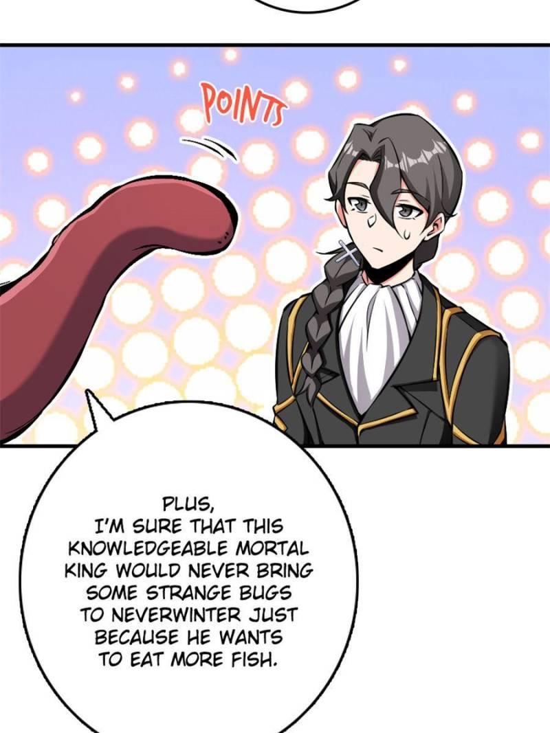 Release That Witch Chap 485 - Next Chap 486