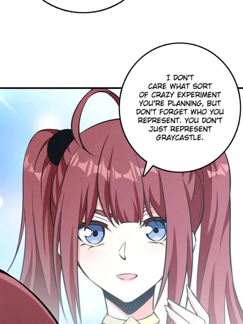 Release That Witch Chap 485 - Next Chap 486