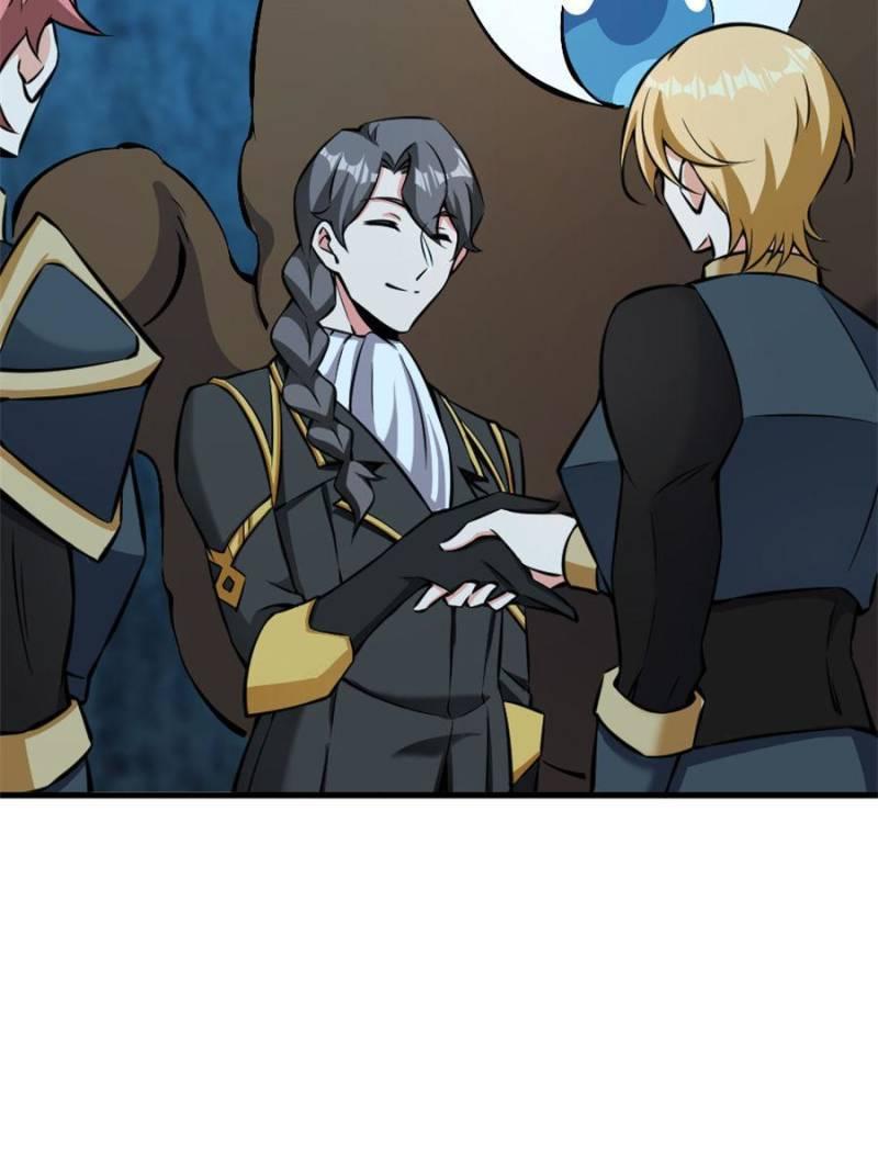 Release That Witch Chap 485 - Next Chap 486