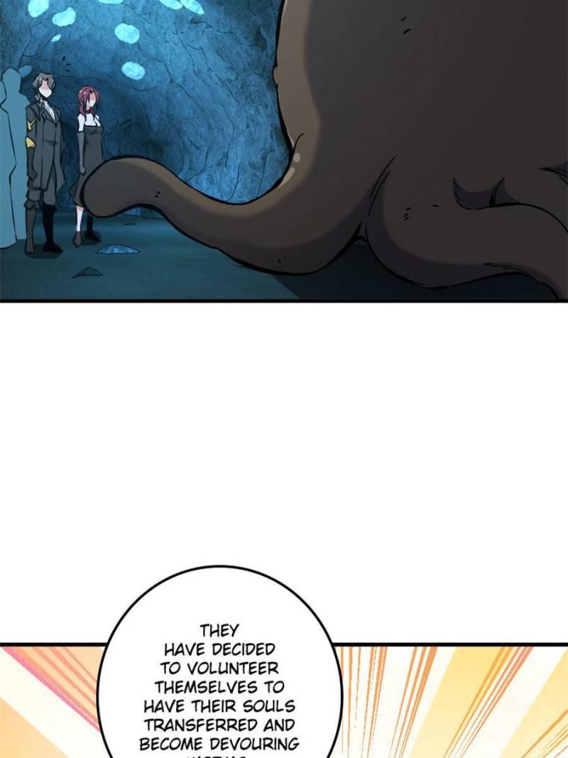 Release That Witch Chap 485 - Next Chap 486