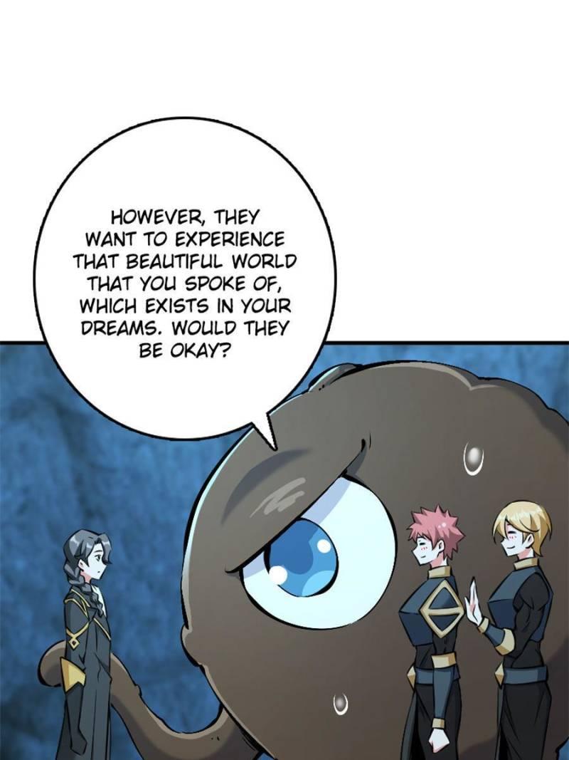 Release That Witch Chap 485 - Next Chap 486