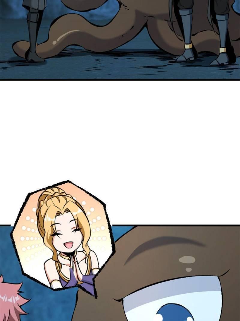 Release That Witch Chap 485 - Next Chap 486