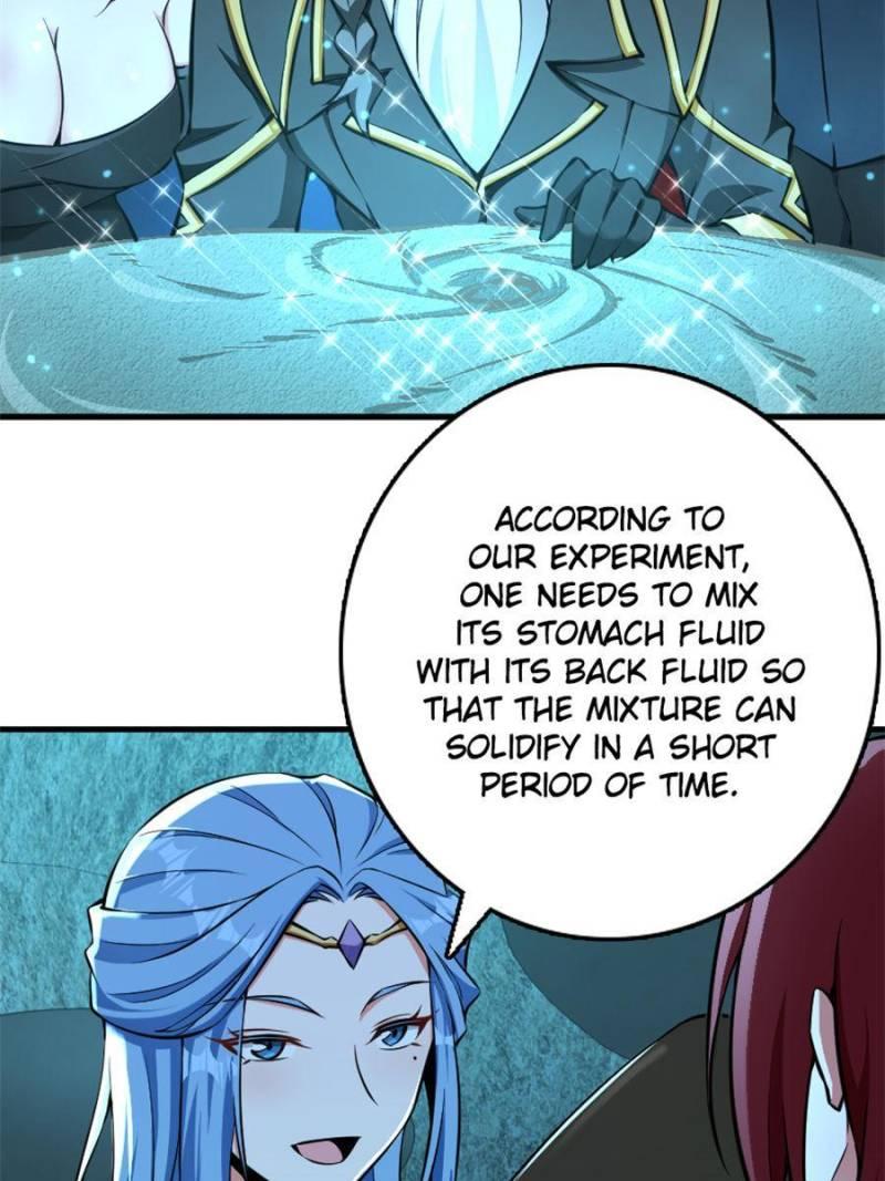 Release That Witch Chap 485 - Next Chap 486