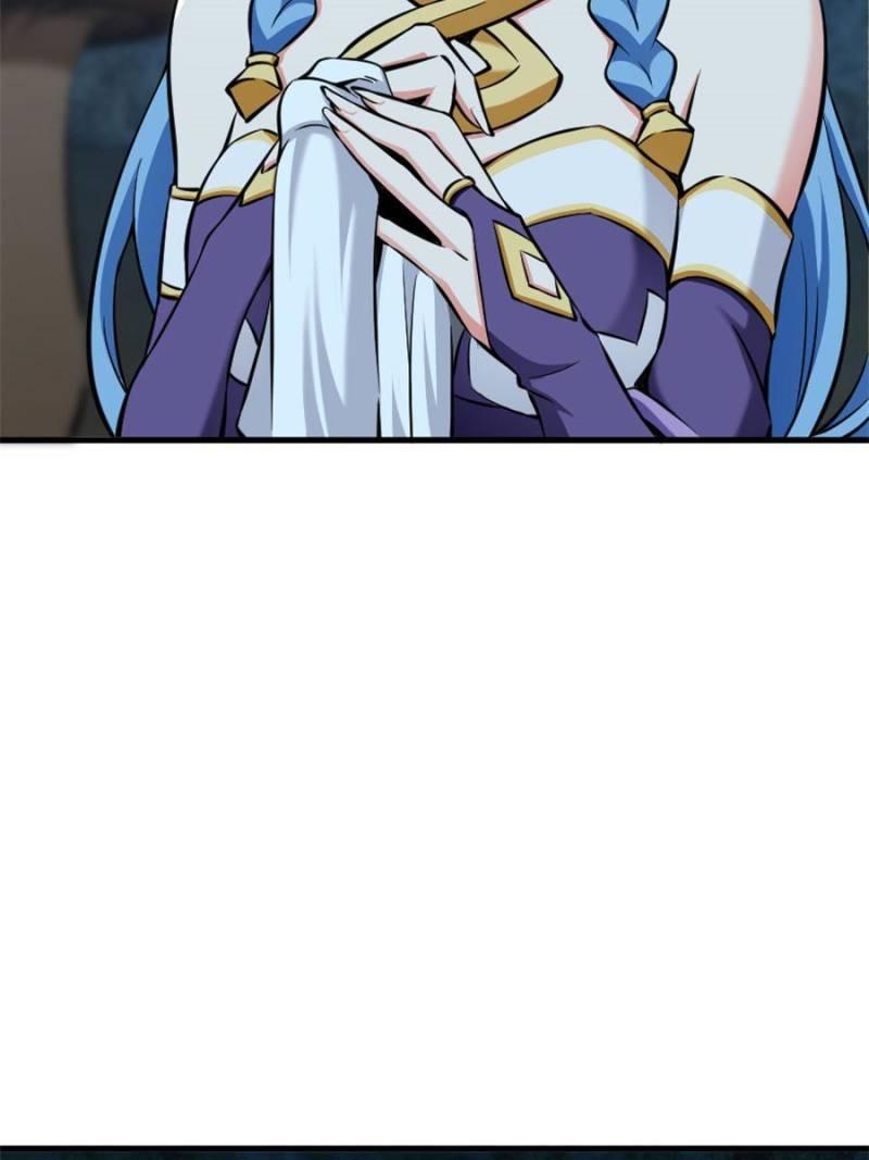 Release That Witch Chap 485 - Next Chap 486