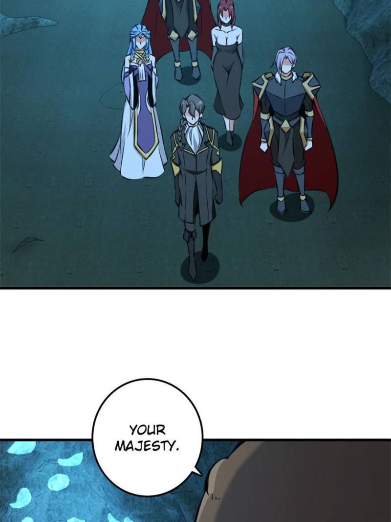 Release That Witch Chap 485 - Next Chap 486
