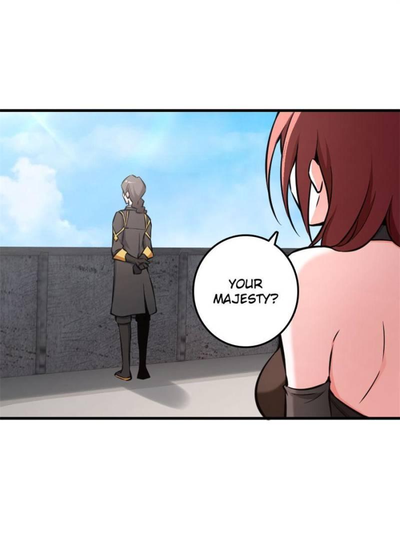 Release That Witch Chap 485 - Next Chap 486