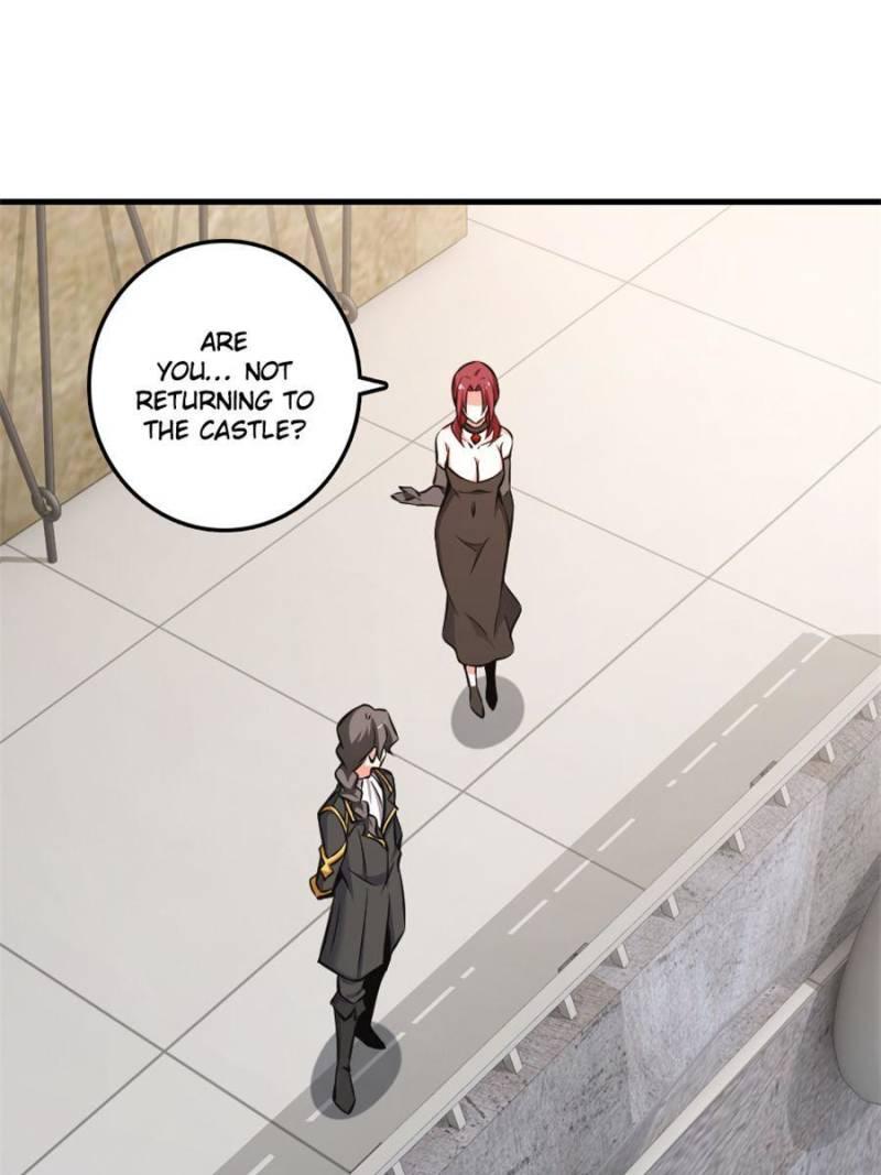 Release That Witch Chap 485 - Next Chap 486